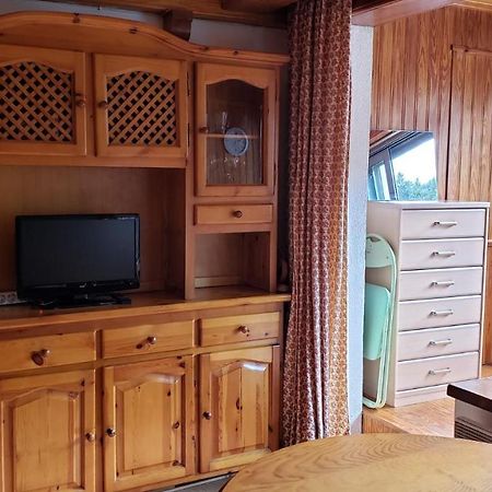 Studio In Residencia Maresme Neu - La Molina La Molina  Eksteriør billede