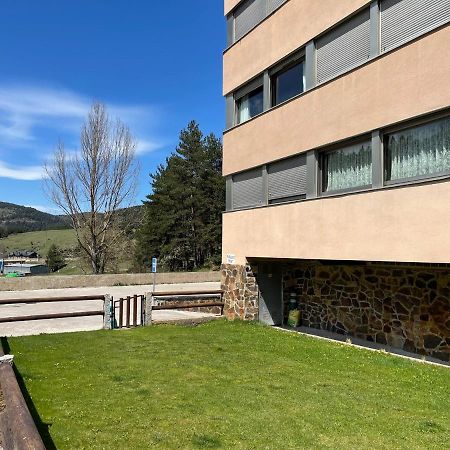 Studio In Residencia Maresme Neu - La Molina La Molina  Eksteriør billede