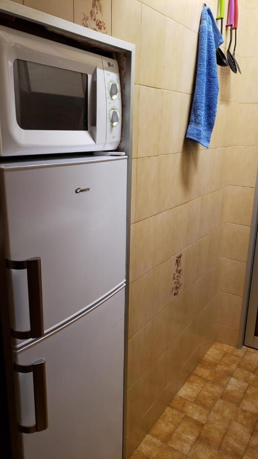 Studio In Residencia Maresme Neu - La Molina La Molina  Eksteriør billede