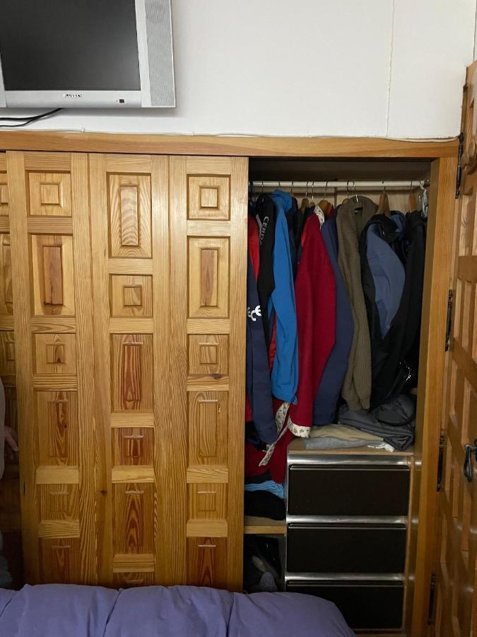 Studio In Residencia Maresme Neu - La Molina La Molina  Eksteriør billede